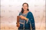 Dhahan Prize announces its first woman winner