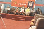 Zubair Ahmed`s book of Punjabi criticism launched
