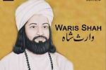 punjab notes: Waris Shah’s text, a novel and professional life story