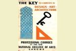 Website of NCA archives dating back to 19th century on the cards