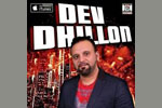 Roop Dhillon’s New Novel, “O”