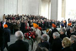 Menen Gate and the Sikhs