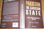 Pakistan’s garrison state legacy