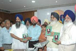 Dr. Prem Prakash Singh Memorial Book Released