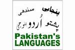 Pakistani languages