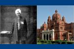 Lahore owes Hindu philanthropist Ganga Ram more than it would care to admit
