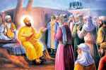 Sufism Prevails In Guru Nanak’s Islam, No Place for Mullah Or Qazi
