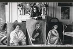 How Amrita Sher-Gil brought a modernist aesthetic to the Subcontinent