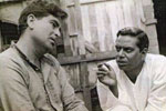 Lyricist and a Song-writer: Shailendra