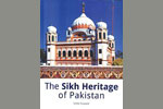 The Sikh Heritage of Pakistan