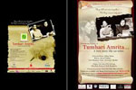 Amrita: Life in letters