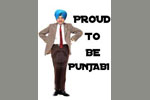 Proud to be a Punjabi