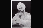 150th Birth Anniversary Bhai Kahan Singh