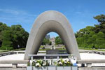Peace memorials and peace parks