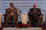 Answering Intizar Hussain`s questions