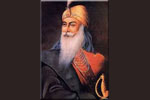 Ranjit Singh: more secular than religious