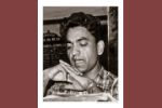 Eternal verse: Shiv Kumar Batalvi’s 50th death anniversary