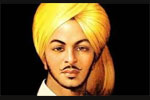 Did Bhagat Singh help Nehru push Congress to demand complete independence?