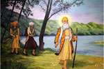 From Kabir to Nanak
