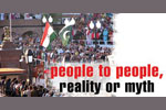 People to People, Reality or Myth-1