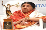 Lata Mangeshkar — the living legend Part XVIII