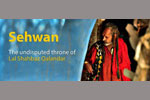 Sehwan: The undisputed throne of Lal Shahbaz