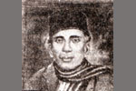 BABU FEROZDEEN SHARAF (1898-1955)
