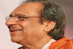 Legendary singer Ghulam Ali — Part IV
