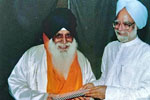 Bhai Balbir Singh
