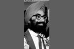 Atamjit Singh : A Beloved Punjabi Teacher