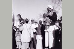 Harkishan Singh Surjeet (1916 – 2008)