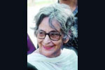 Amrita Pritam: 1919-2005