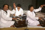 Report of Niazi Brothers’ Concert