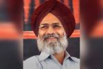 Surjit Patar – A Lyrical Intellectual