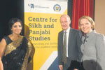 Sikh studies get boost in UK varsity