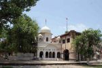 The legacy of Guru Nanak lives on in four historic gurdwaras in Punjab