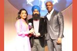 Pakistani Sikh wins ‘humanitarian cause’ honours in Canada