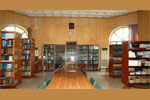 Libraries in Punjab