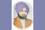 Sardar Dyal Singh Majithia