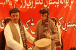Promote culture, end hatred: CM Balochistan