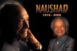 Naushad: fled is that music