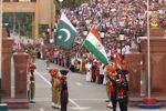 Biggest wall mural depicts partition saga at Wagah