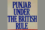 Punjabi Language during British Rule
