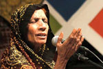 Legendary folk singer Reshma dies