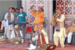 10-day festival opens at Lok Virsa