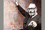 Abelief in unity: The life of Abdus Salam