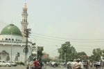 Soon: Bhagat Singh Chowk in Lahore
