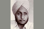 Sukhbir : 1925-2012