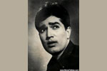RAJESH KHANNA (1942–2012)