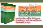 Punjabi-English dictionary launched
